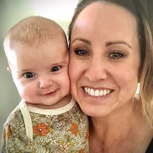 Meet your Posher, Christie